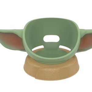 OtterBox Baby Yoda Mandelorian echo dot stand